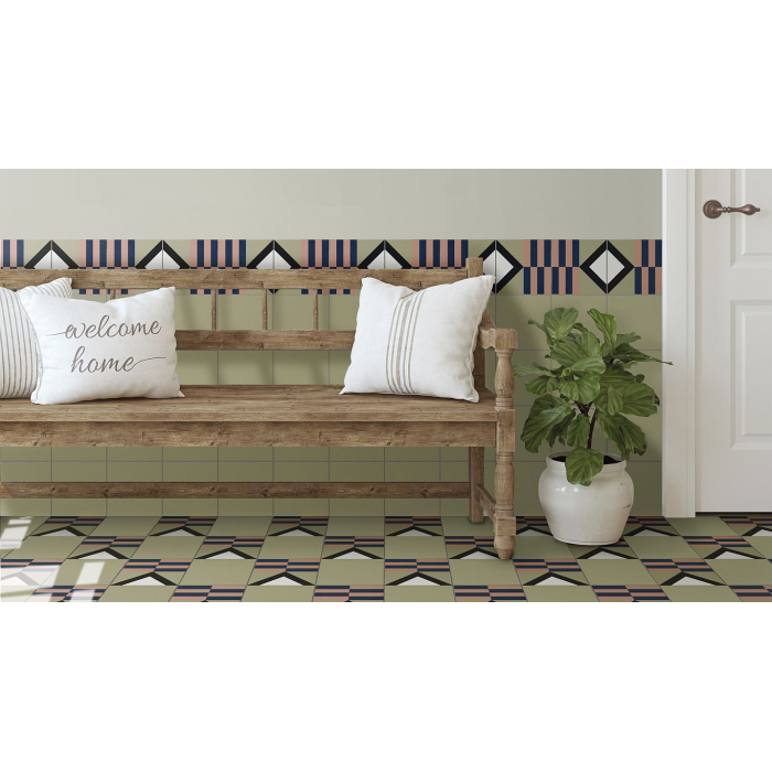 Bauhome Mark Cold 20x20