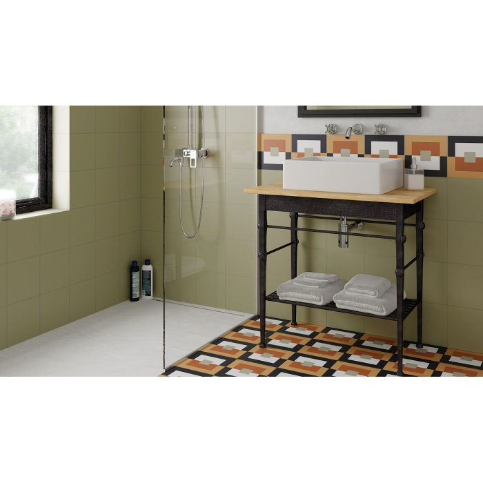 Bauhome Minze 20x20