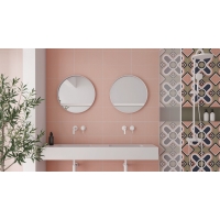 Bauhome Rose 20x20