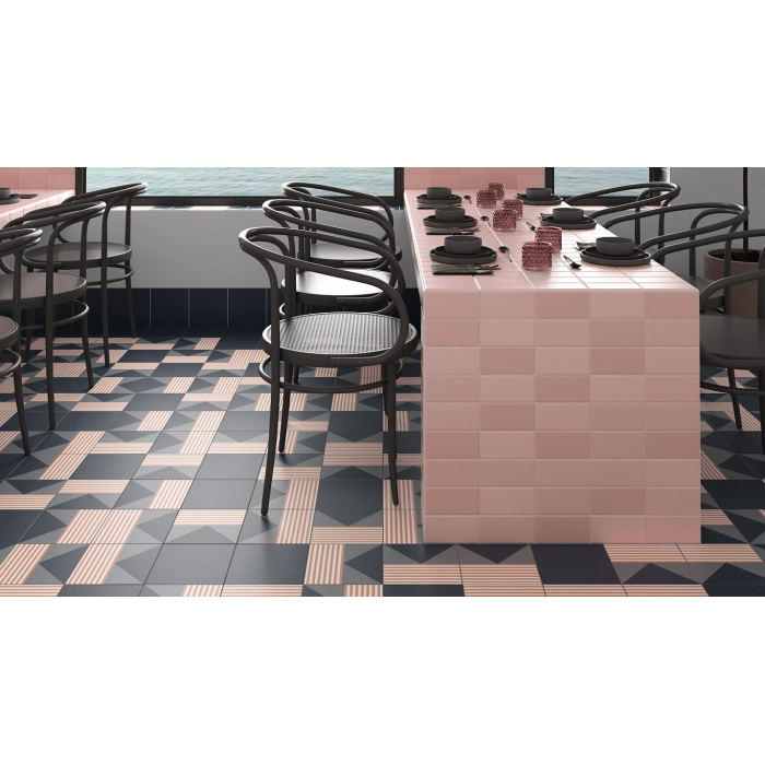 Bauhome Strich Cold 20x20