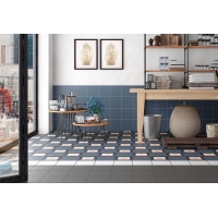 Bauhome Strich Warm 20x20