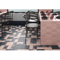 Bauhome Weiss 20x20