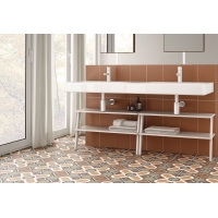 Bauhome Weiss 20x20