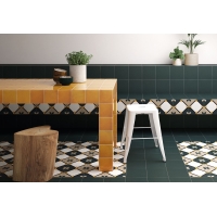 Bauhome Weiss 20x20
