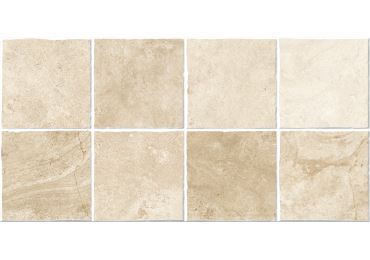 Bayaz Beige Mosaic 25X50