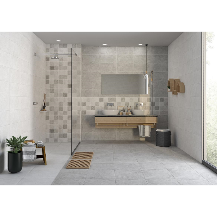 Bayaz Blanco  25X50