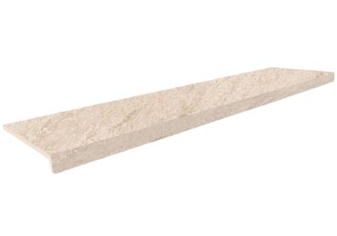 Beige Stone Ant. lem 120x31,7x4