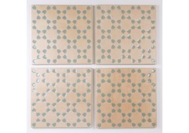 Bejmat Decor Biscuit Lake 15X15