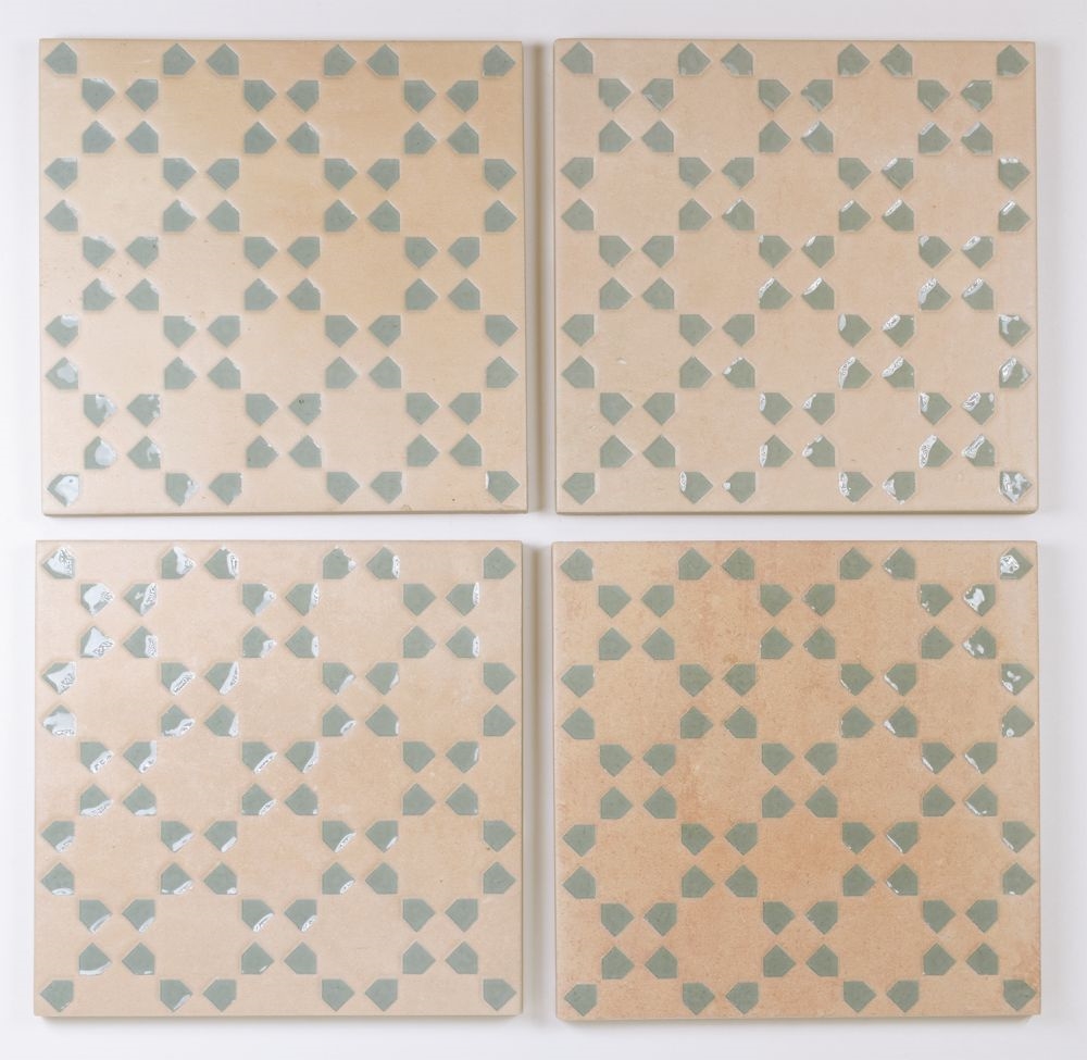 Bejmat Decor Biscuit Lake 15X15