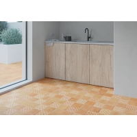 Bejmat Decor Tan Azur 15X15