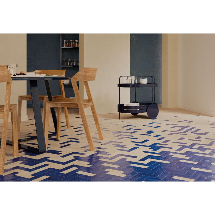 Bejmat Ebony Gloss 5X15