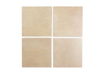 Bejmat Square Biscuit Matt 15X15