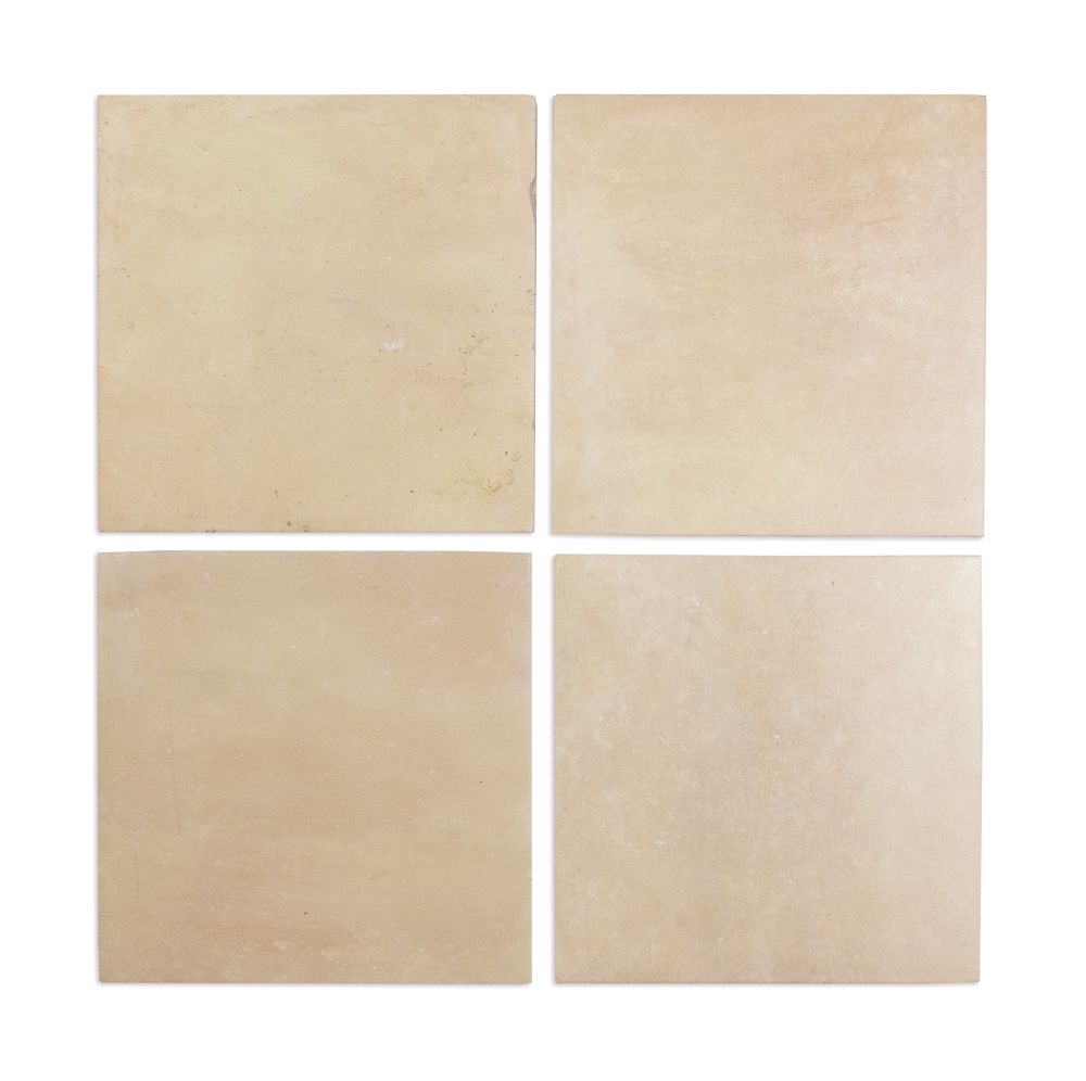 Bejmat Square Biscuit Matt 15X15