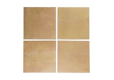 Bejmat Square Tan Matt 15X15
