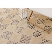 Bejmat Tan Matt 5X15