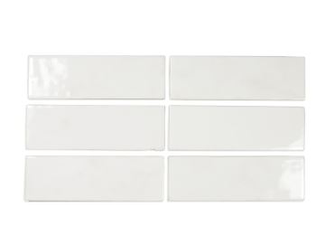 Bejmat White Gloss 5X15