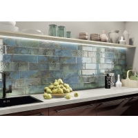 Bellagio Aquamarine 10x30