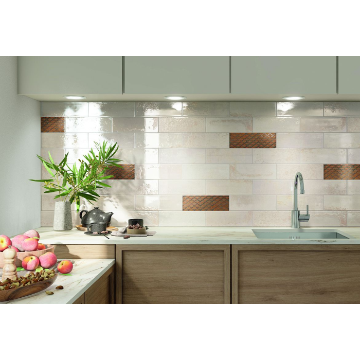 Bellagio Smeraldo 10x30