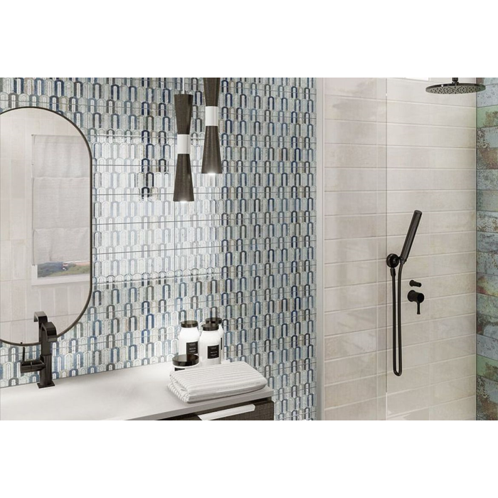 Bellagio Smeraldo 10x30