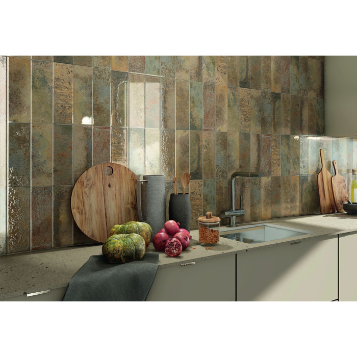 Bellagio Smeraldo 10x30