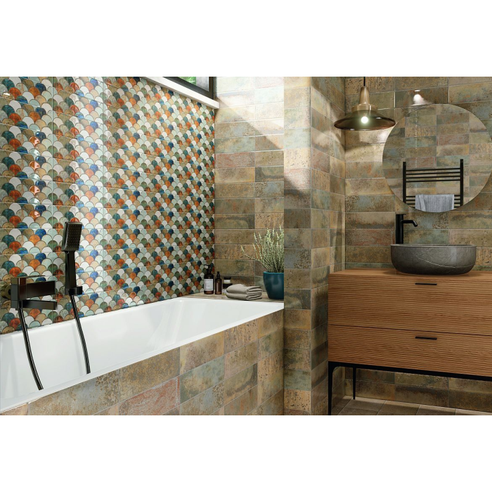 Bellagio Smeraldo 10x30