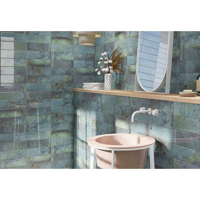 Bellagio Smeraldo 10x30