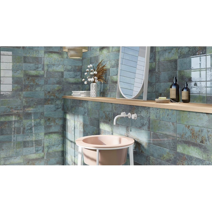 Bellagio Smeraldo 10x30