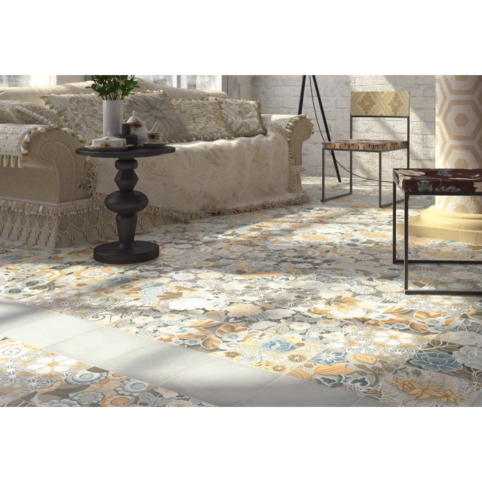 Bellaria-3 Sombra 20x20