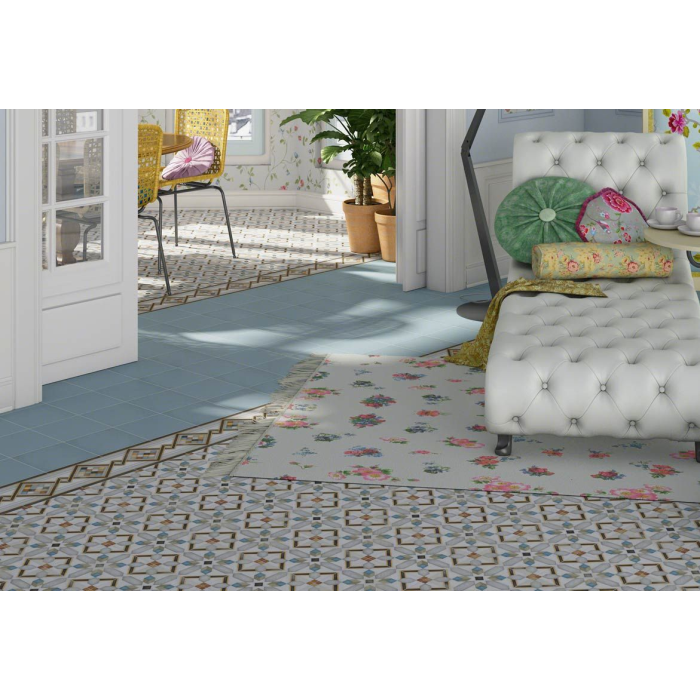Bellaria-3 Sombra 20x20