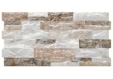 Bera Beige  25X50