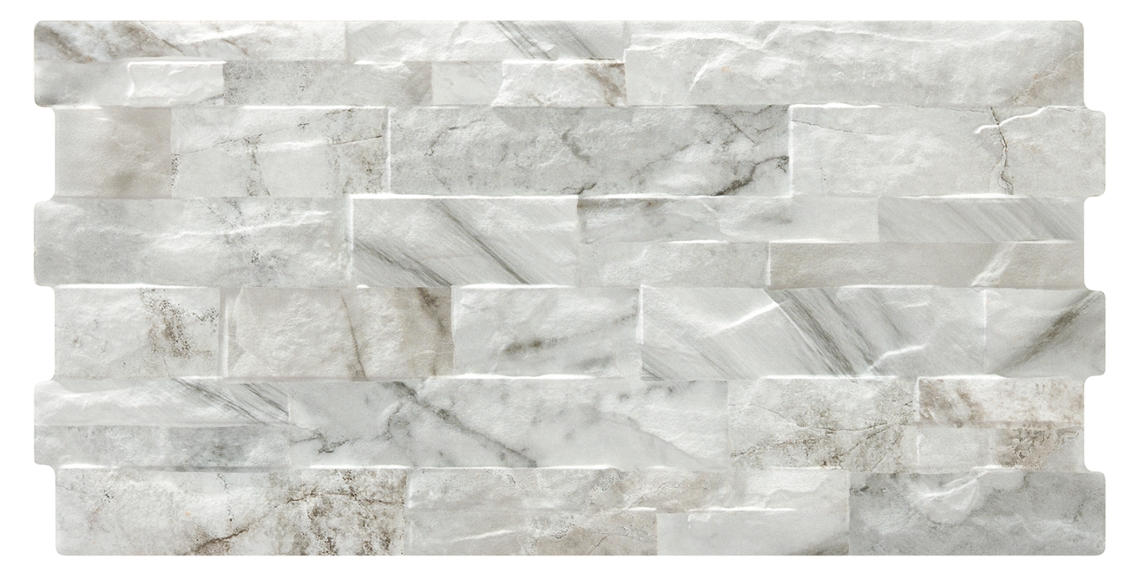 Bera Blanco  25X50