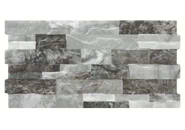 Bera Gris  25X50