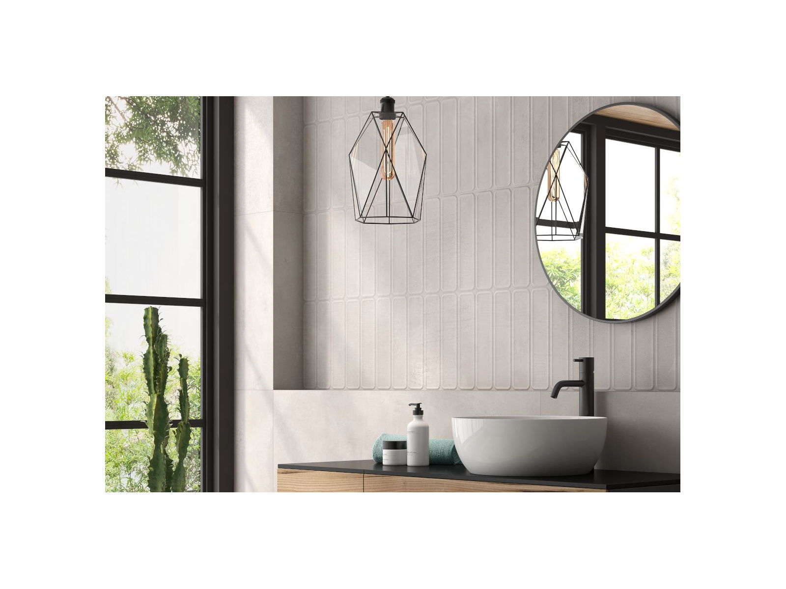 Bercy Blu  60X60