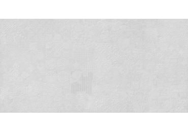 Bercy Dec.Bianco  60X120