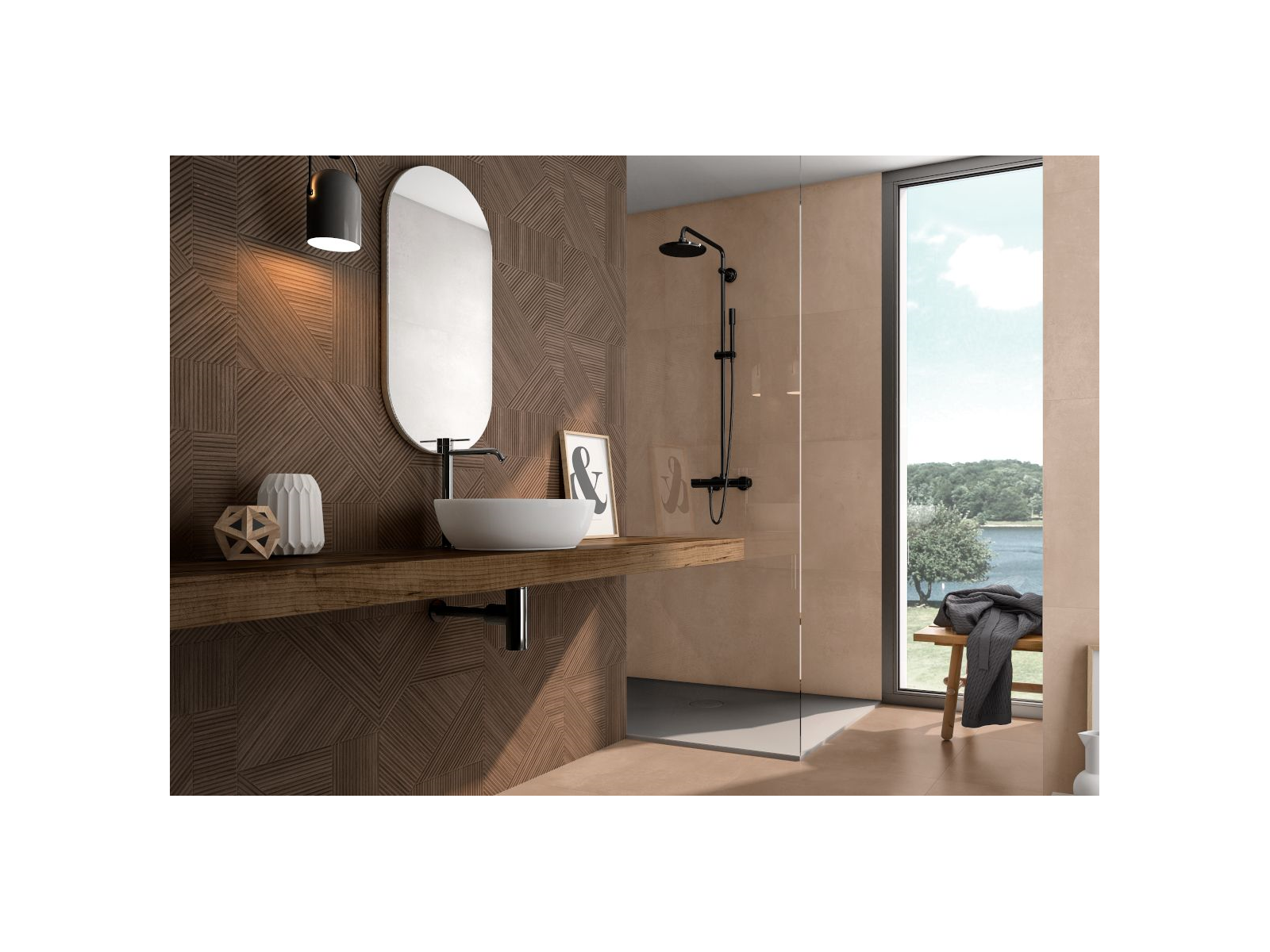 Bercy Dec.Grigio  60X120