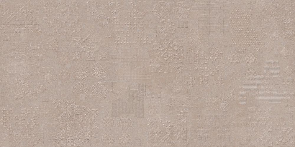 Bercy Dec.Terra  60X120