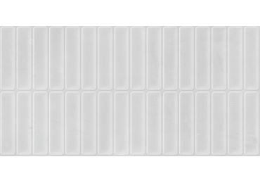 Bercy Rel.Bianco  60X120