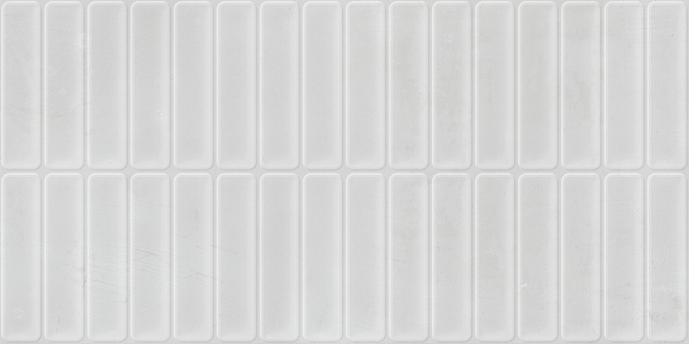 Bercy Rel.Bianco  60X120