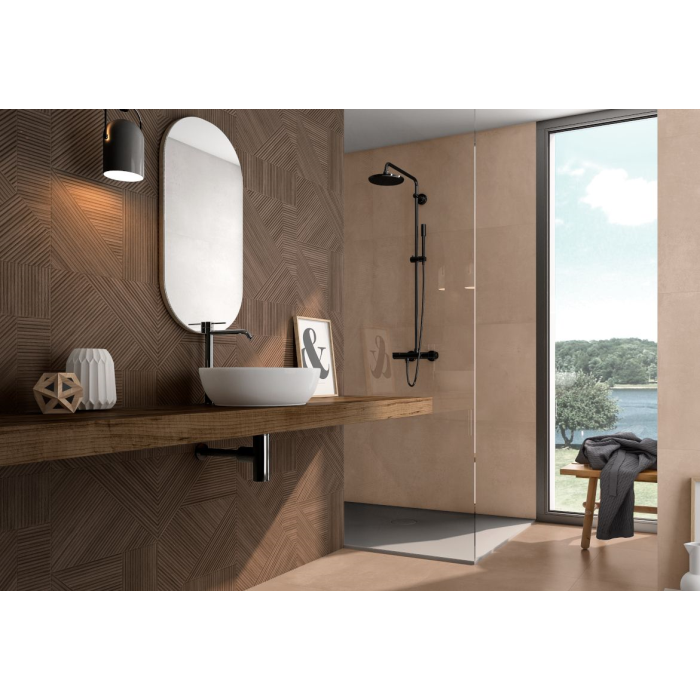 Bercy Rel.Grigio  60X120