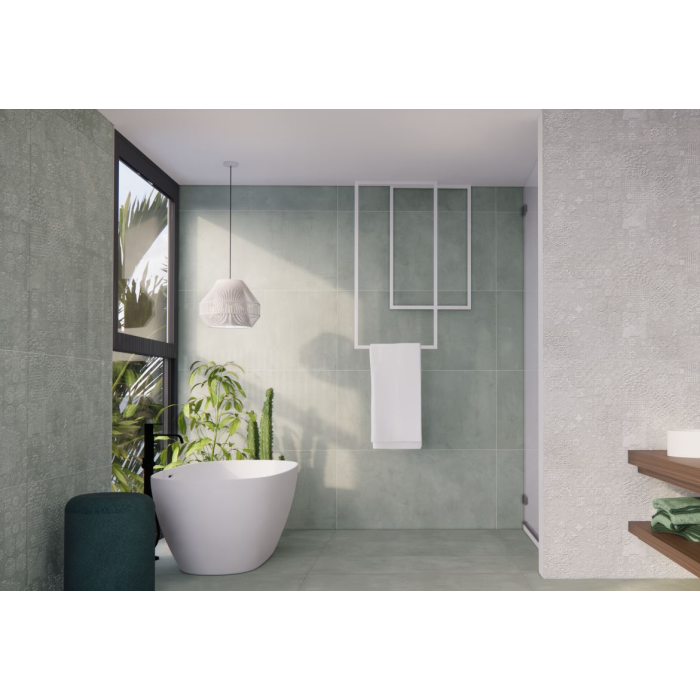 Bercy Rel.Grigio  60X120