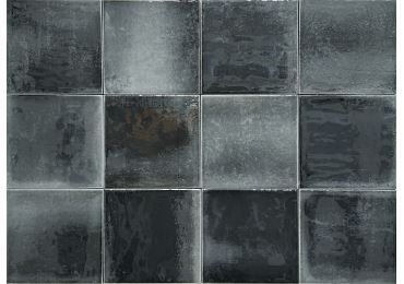 Beret Coal 12X12