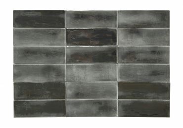 Beret Coal 5X15