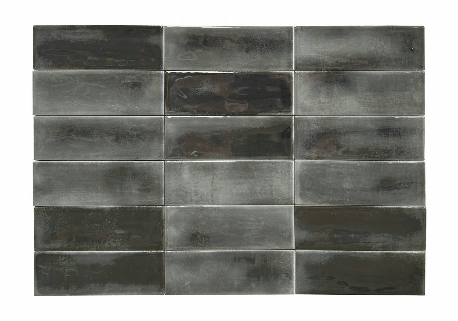 Beret Coal 5X15