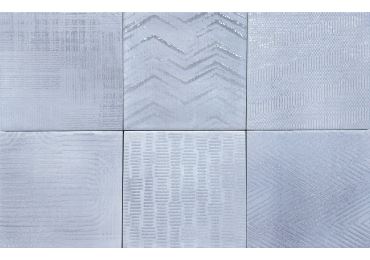 Beret Lavander Matt Decor 12X12