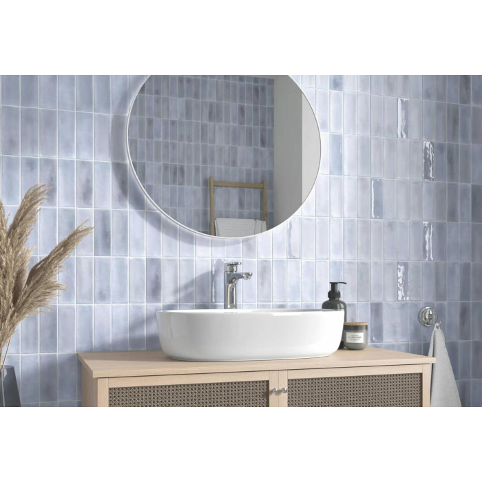 Beret Lavender 5X15 Beret Lavender 5X15