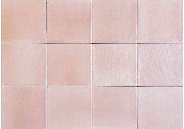 Beret Rose Matt 12X12