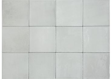 Beret Silver 12X12