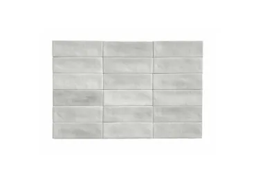 Beret Silver Matt 5X15