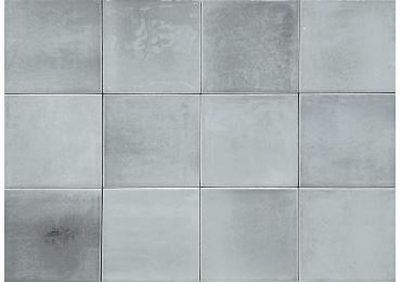 Beret Steel 12X12