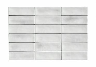 Beret White 5X15